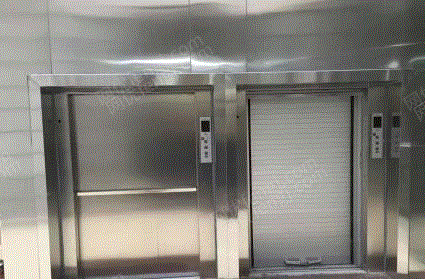 其它电梯回收