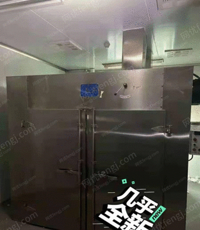 二手烘箱出售