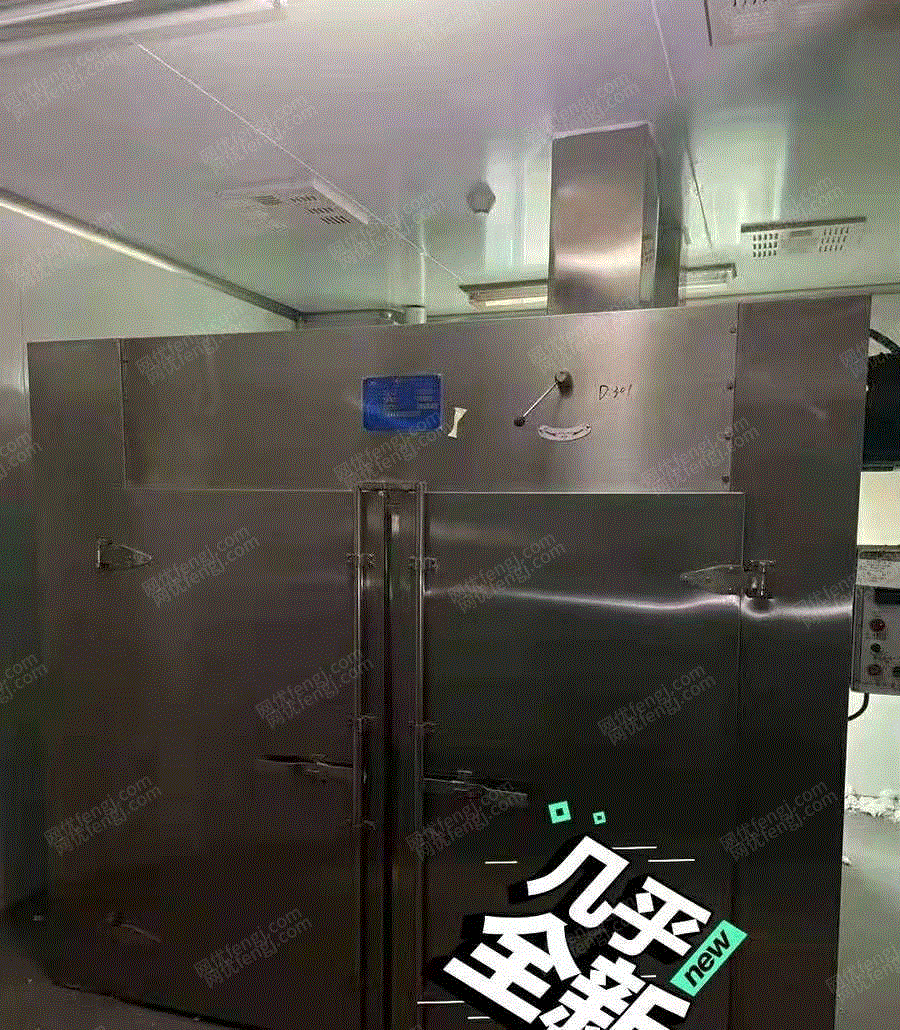 二手烘箱出售
