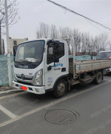 卡车（皮卡，小货）出售