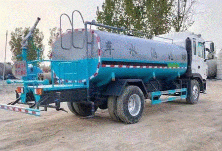 市政工程车出售