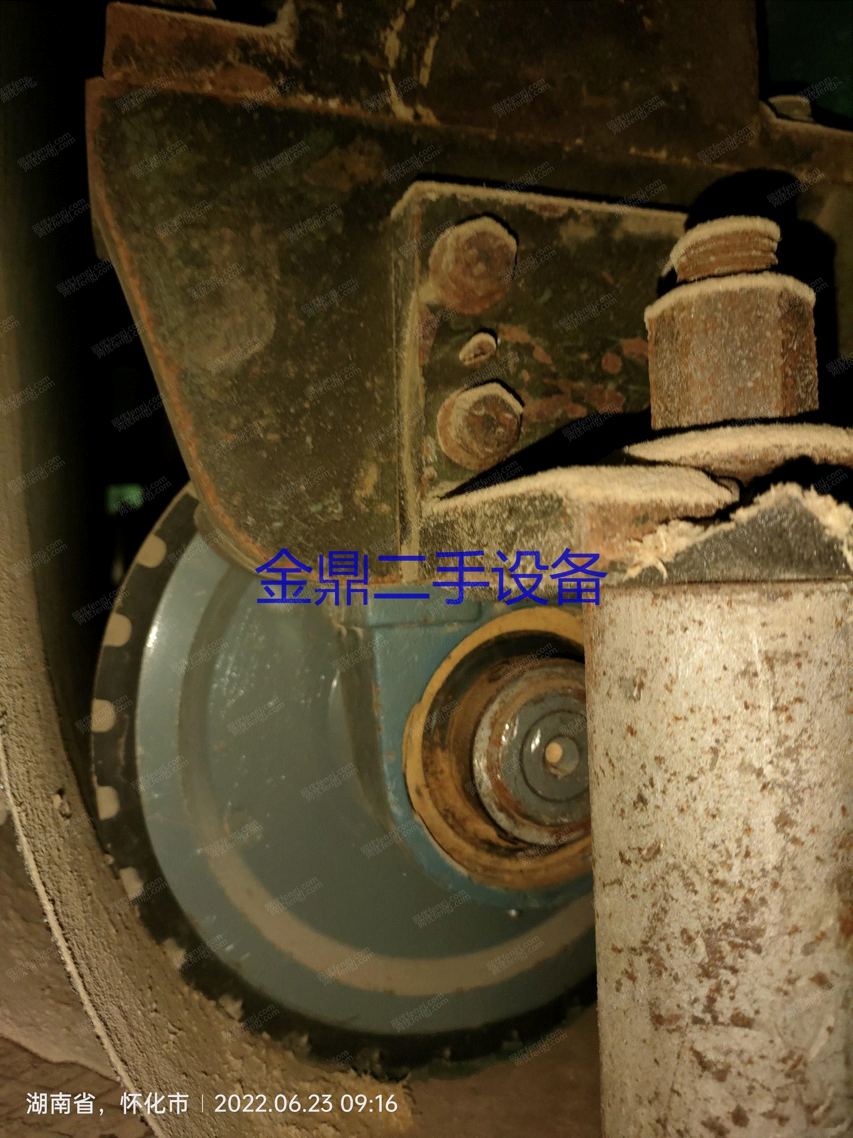 二手砂光设备转让