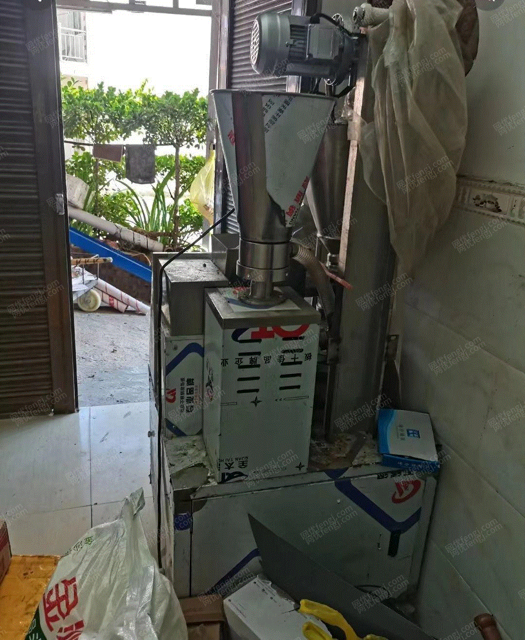 其它二手食品机械出售