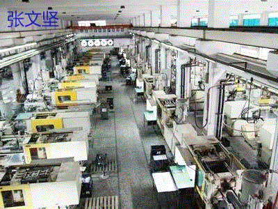 江西省九江で各種工場の回収業務を請け負う