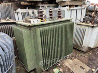 High-priced Recovery of Transformers in China