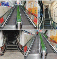 Buy more than one supermarket elevator all over the country