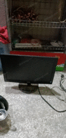 江西赣州出售电脑显示器，19寸，需要的联系我