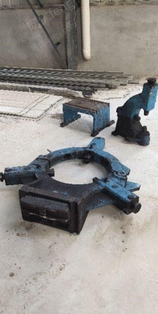 二手机床附件出售