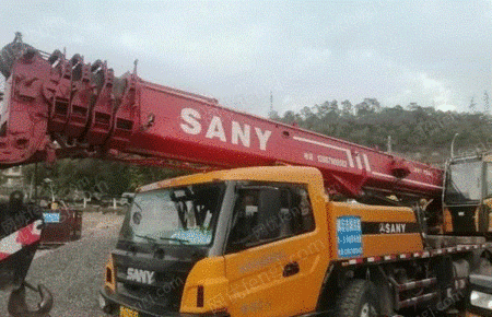 其他二手工程机械出售