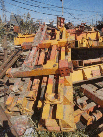 报废机电设备出售