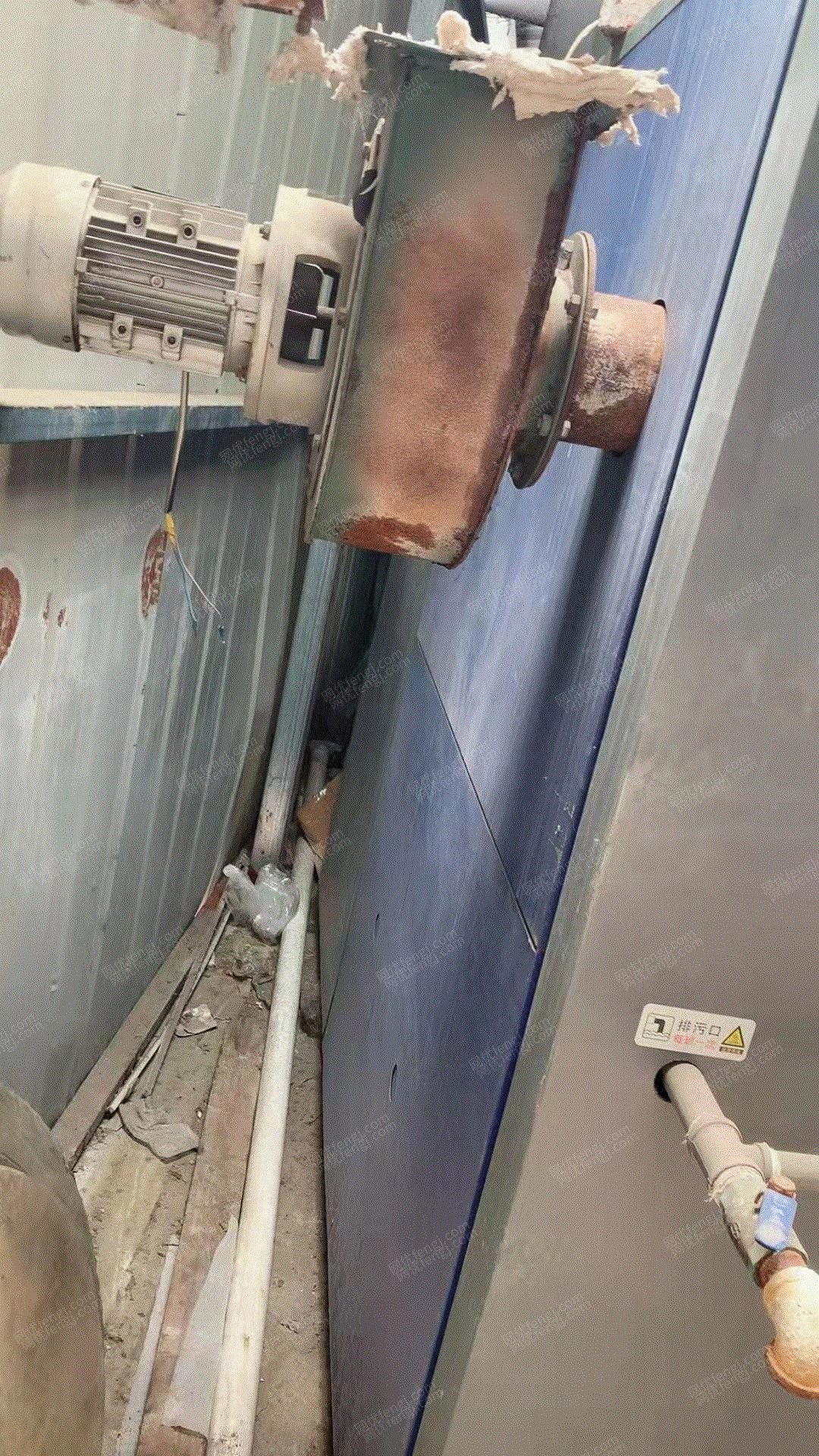 生物质锅炉价格