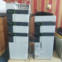 Shimadzu 20A liquid chromatograph for sale