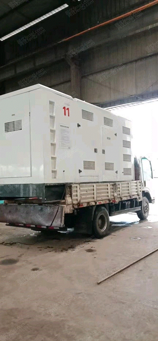 其它发电机转让