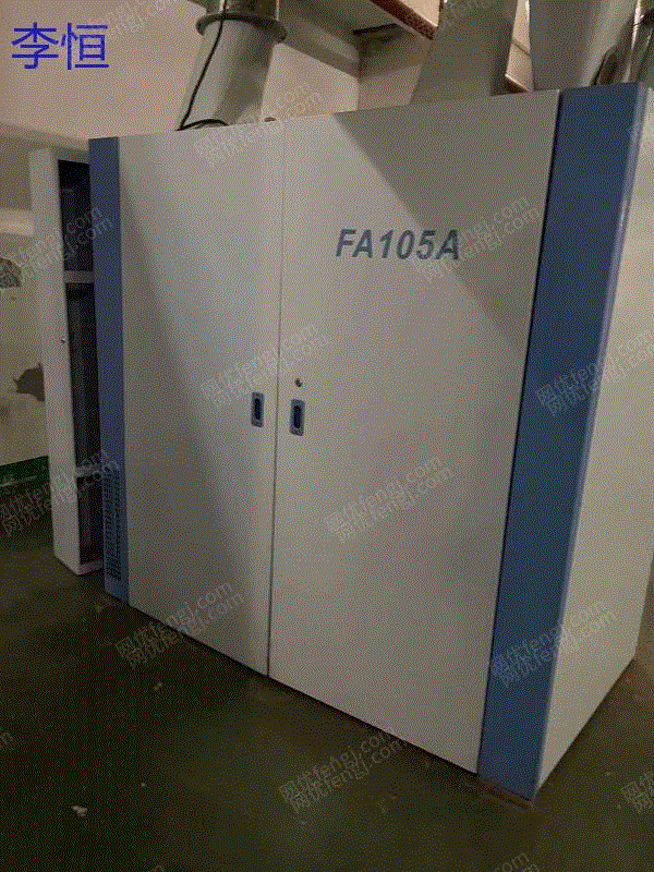 二手纺织品机械回收