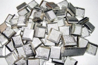A batch of platinum-containing waste recovered in Tianjin