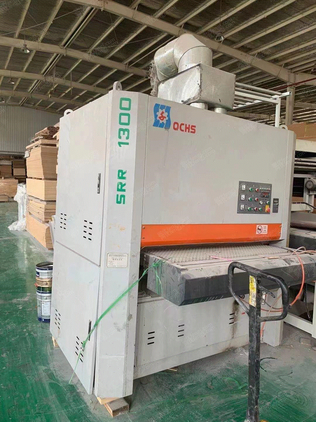 二手家具生产设备价格