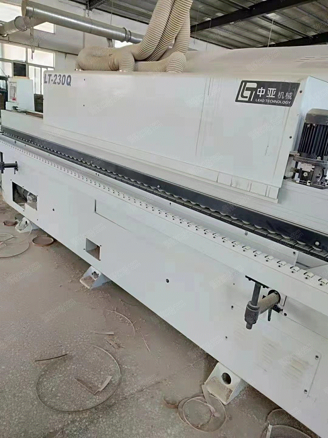 二手家具生产设备出售