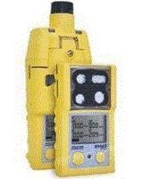 供应美国英思科M40 PRO泵吸式多气体检测仪报警器