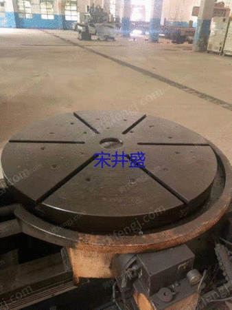 二手齿轮加工机床出售