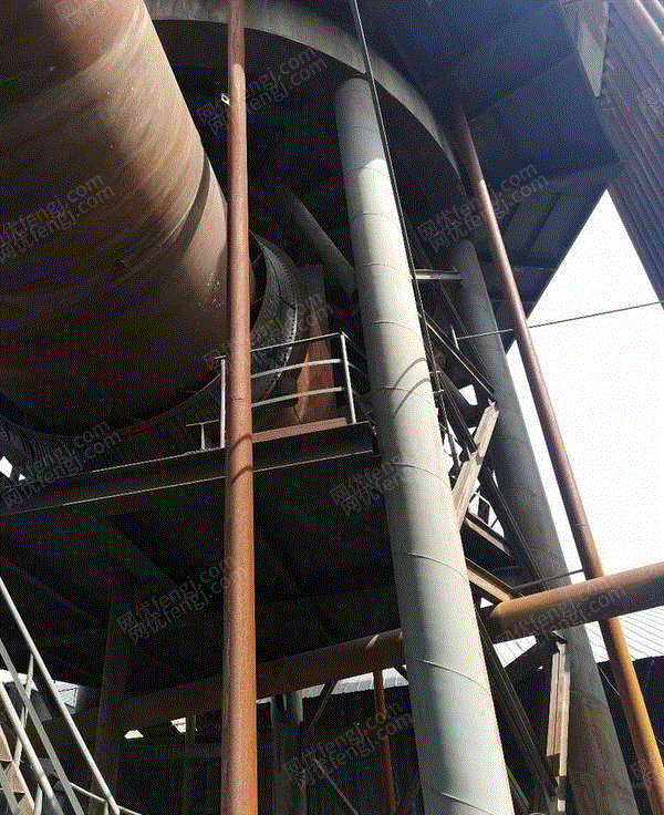 二手烧成设备出售