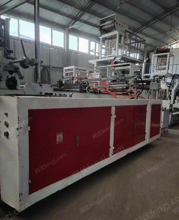 二手印后设备出售