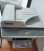 广东东莞九成新三星打印复印扫描一体机出售