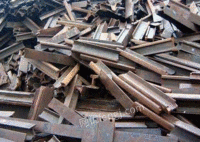 高价回收各种废钢材 废钢筋 钢板 工字钢 彩钢瓦 旧厂房拆除