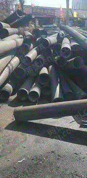 废塑料复合料出售