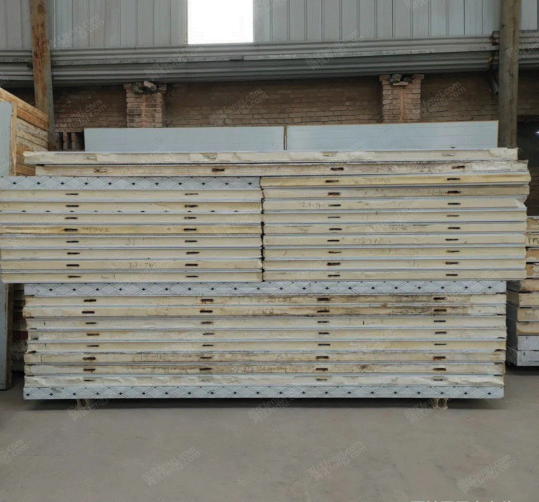 二手制冷机组转让