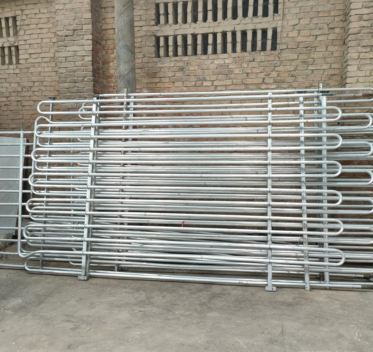 二手制冷机组回收