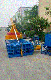 废钢筋调直/切断设备出售