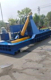 废钢筋调直/切断设备价格