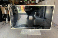 云南昆明华硕32寸高清二手台式机显示器出售