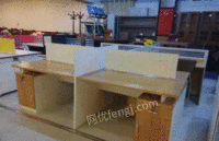 天津津南区津南办公桌工位桌培训桌钢架办公桌会议桌出售