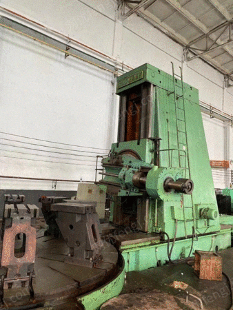 二手齿轮加工机床出售