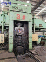 Sale: One set of 1380 six-high cold rolling