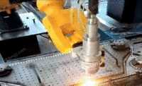 山东潍坊转让供应焊接机器人激光焊接机器人