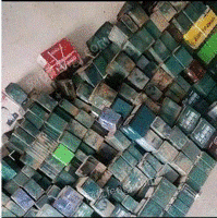 大量回收各种废旧电瓶