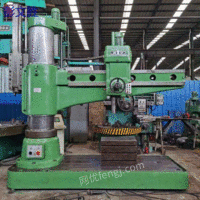 Long-term acquisition of second-hand machine tools and equipment: gear machining machines. Thread machining machines. Coordinate boring machines