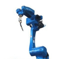 山东潍坊转让供应6轴机械臂自动化焊接机器人