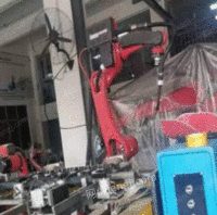 广东深圳转让供应六轴焊接机械手焊接机器人