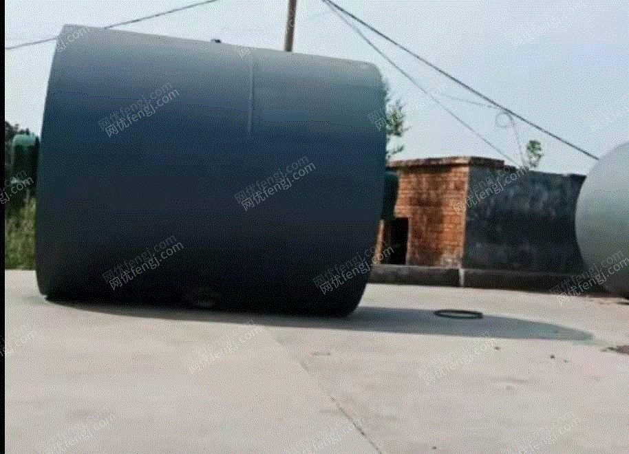 二手粉磨设备出售