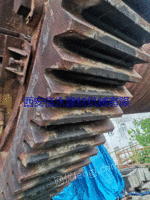 出售Φ4.2×84米轴承回转窑