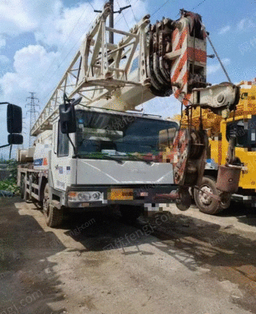 其他二手工程机械出售