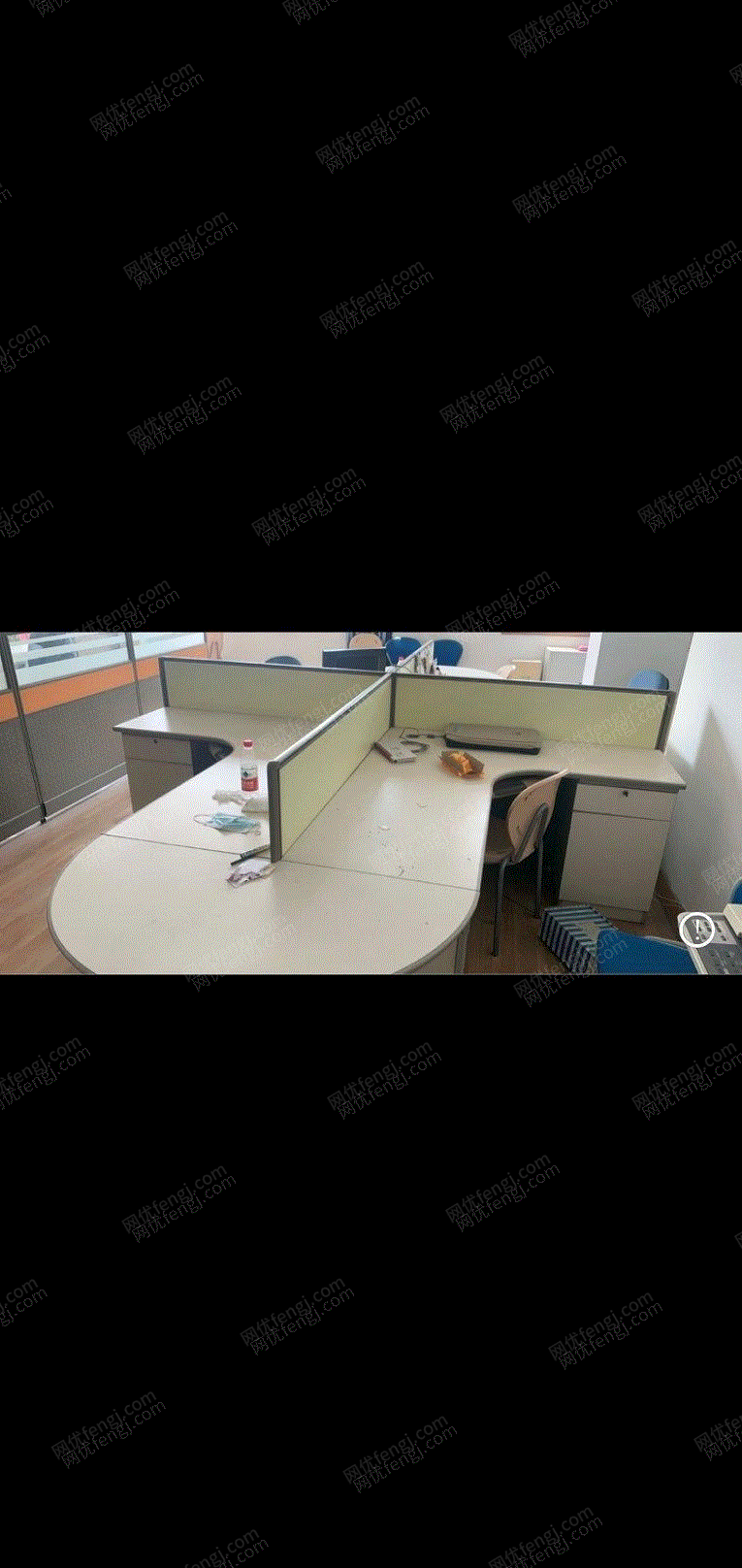 办公家具回收