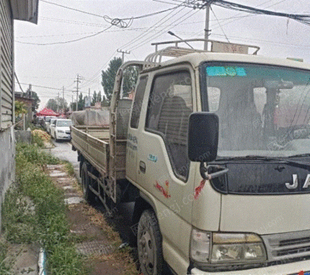 卡车（皮卡，小货）出售