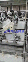 ssm络筒机二手设备出售