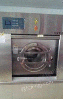 河北邯郸低价转让20公斤水洗机一台成色完好，性能稳定，价格低