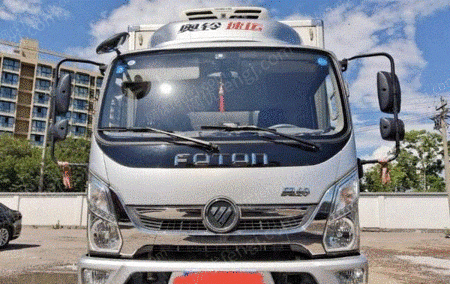 二手特种车出售