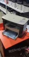 黑龙江佳木斯出售惠普1005激光打印复印一体机